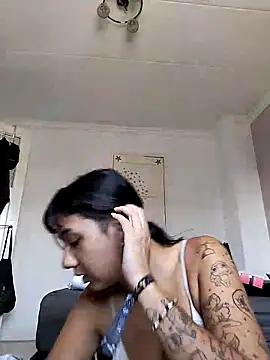 Stripchat Sex Cam for blvckbabyweed07