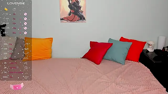 Stripchat Sex Cam for Fairyy_Moon