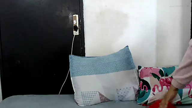 Stripchat Sex Cam for SexyBibi25