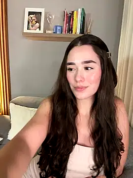 Stripchat Sex Cam for FridaKlein