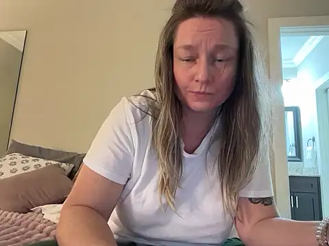Stripchat Sex Cam for Vivian_MayXxX