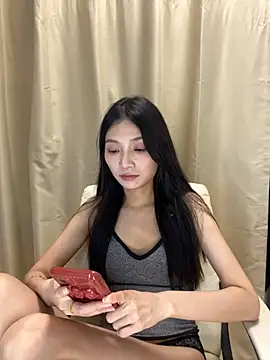 Stripchat Sex Cam for ShiShi172