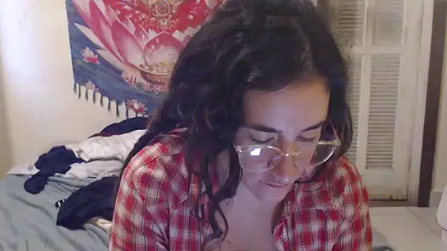 Stripchat Sex Cam for MissRebeka