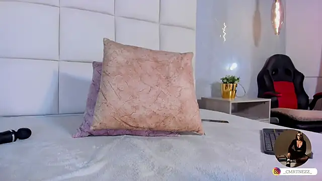 Stripchat Sex Cam for Caro_martinezz