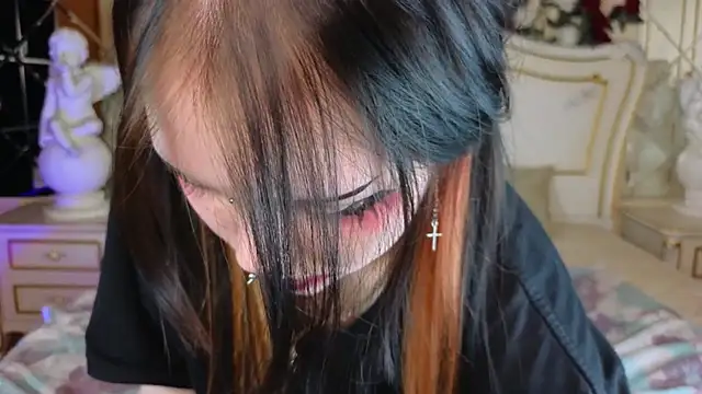 Stripchat Sex Cam for AshleySkarlett