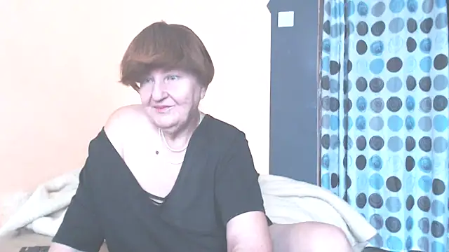 Stripchat Sex Cam for MioritaHard