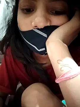 Stripchat Sex Cam for Hotty-Divya