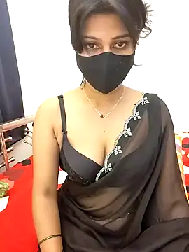 Stripchat Sex Cam for hoty_sonali