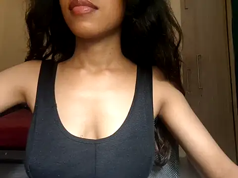 Stripchat Sex Cam for Queen_Ayeshaa