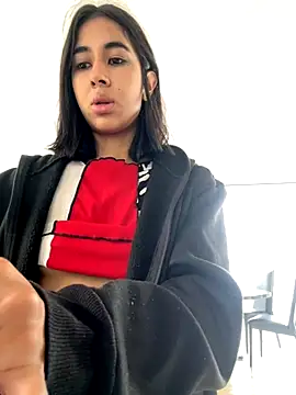 Stripchat Sex Cam for Kassie_Collins