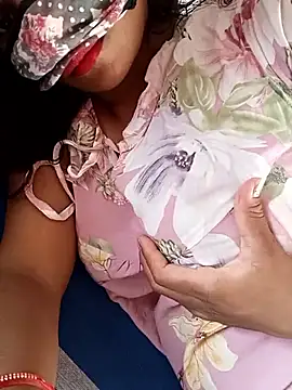 Stripchat Sex Cam for Shreya-Shetty09