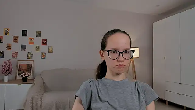 Stripchat Sex Cam for BettyBrowni