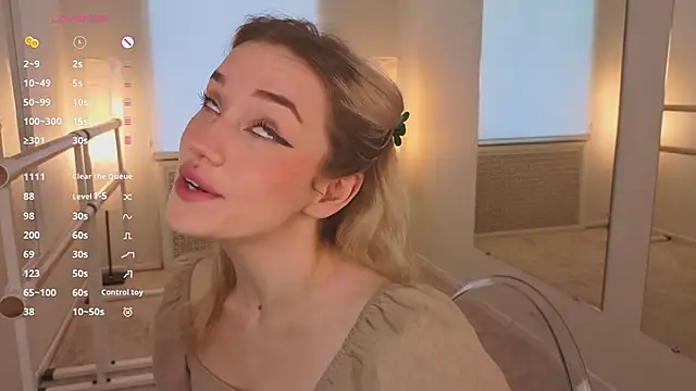 Stripchat Sex Cam for DiscoPotato