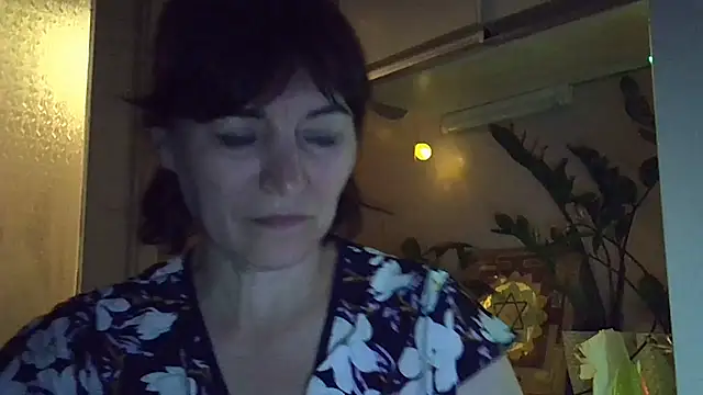 Stripchat Sex Cam for Krystal_82
