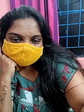Stripchat Sex Cam for lovely-latha