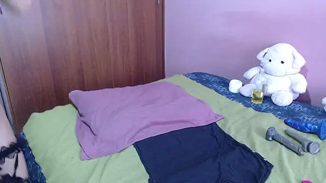 Stripchat Sex Cam for Susanlover