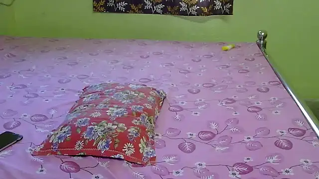 Stripchat Sex Cam for Indian_Couple_33
