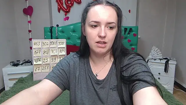 Stripchat Sex Cam for IsabelBlackberry