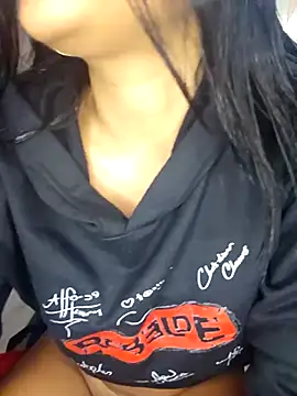 Stripchat Sex Cam for moreninhasilva