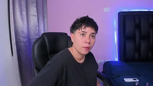 Stripchat Sex Cam for AbbySmiitth_