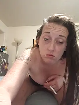 Stripchat Sex Cam for PhatAss_Kummmilla