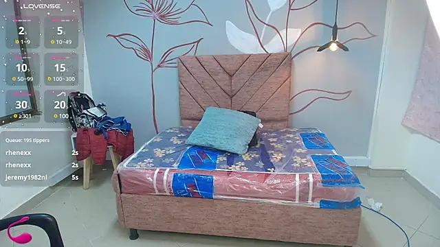 Stripchat Sex Cam for MariamCute_