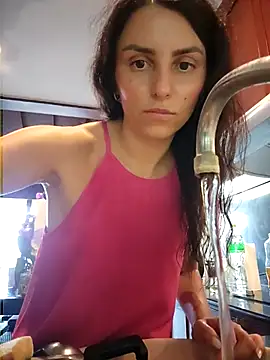 Stripchat Sex Cam for Izabella_Bella
