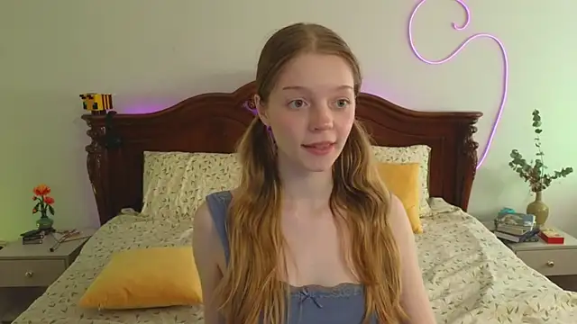 Stripchat Sex Cam for mimichelle_