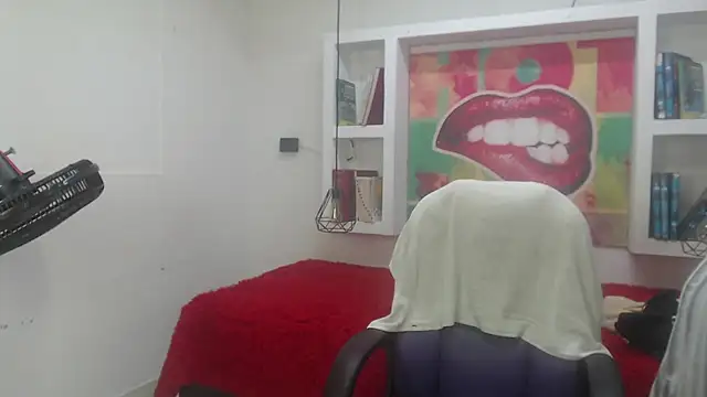 Stripchat Sex Cam for sexy_lady_0