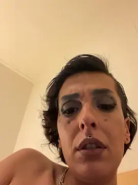 Stripchat Sex Cam for Piggiteablacktea