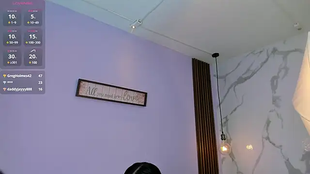 Stripchat Sex Cam for mia_kurth_