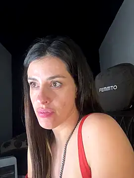 Stripchat Sex Cam for waspy