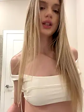 Stripchat Sex Cam for Miley_Muer