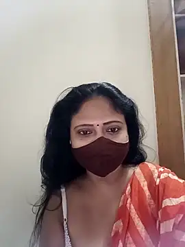 Stripchat Sex Cam for Anjali_88