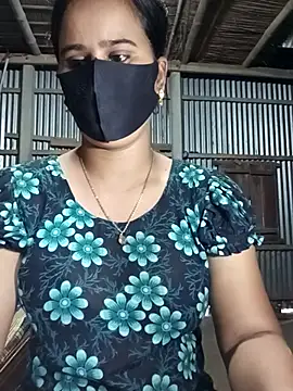 Stripchat Sex Cam for Sexy-Binita