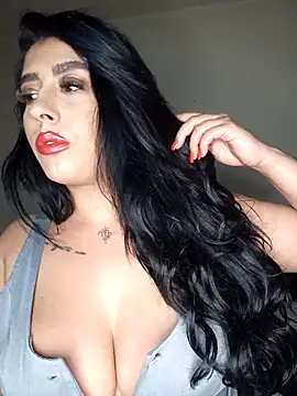 Stripchat Sex Cam for GiseleReine