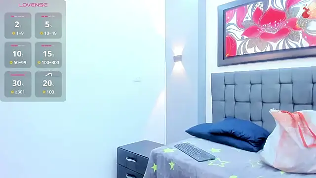 Stripchat Sex Cam for CloeFoxx_