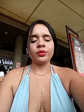 Stripchat Sex Cam for Julieth_hot-69
