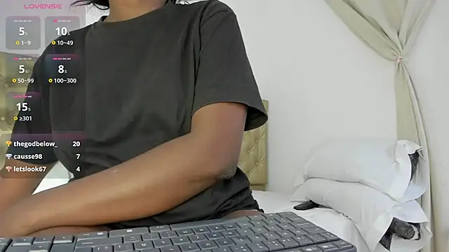 Stripchat Sex Cam for Alessiiaa_