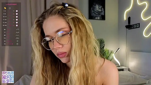 Stripchat Sex Cam for BeatrixCharton