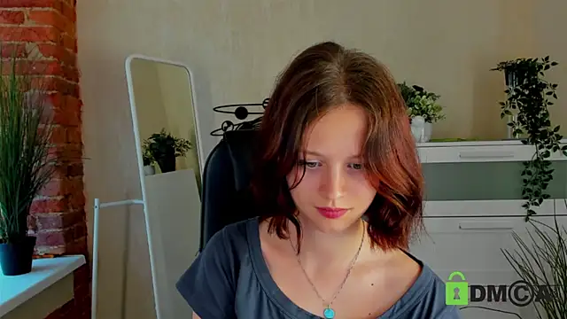 Stripchat Sex Cam for Alina_Mills