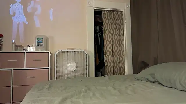 Stripchat Sex Cam for Pumpkin_bunny