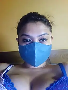 Stripchat Sex Cam for urs_eva27