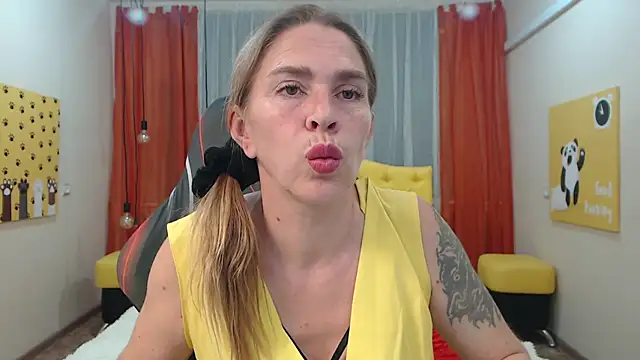 Stripchat Sex Cam for TessaDaybreak