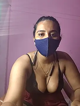Stripchat Sex Cam for _berry_00