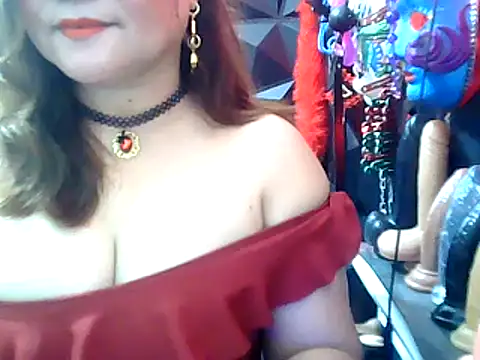 Stripchat Sex Cam for URFUCKINGDOLL