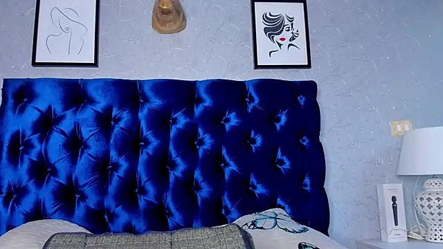 Stripchat Sex Cam for dalilaqueen
