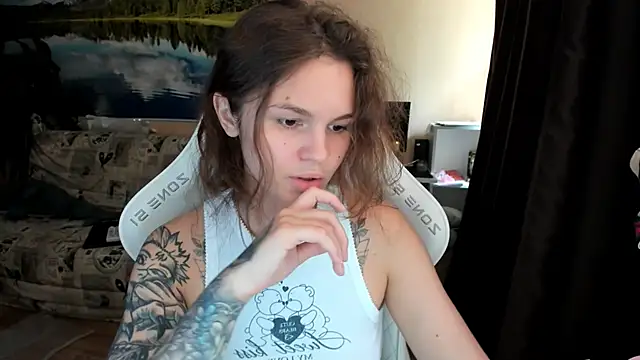 Stripchat Sex Cam for yourdreamm_
