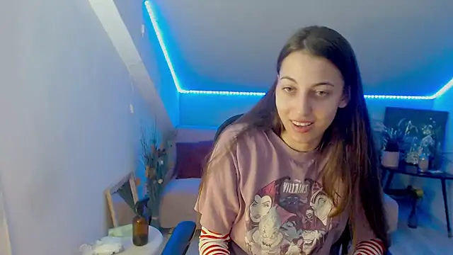Stripchat Sex Cam for BonniePearson