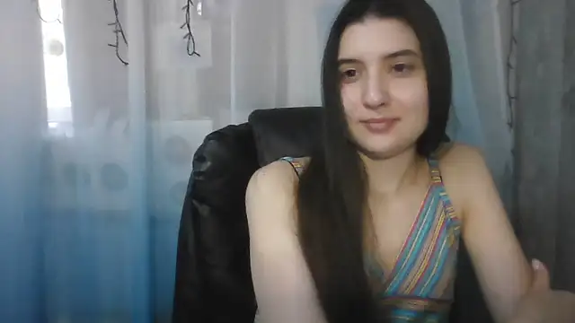 Stripchat Sex Cam for MilanesaGold28